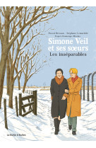 Simone veil et ses soeurs