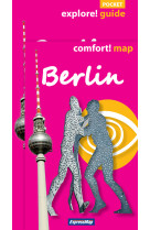 Berlin (explore! guide (2en1)