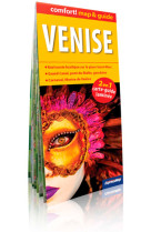 Venise (map&guide) 1/15.000