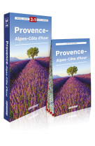 Provence-alpes-côte d'azur