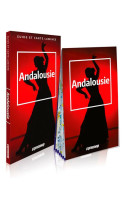 Andalousie (guide et carte laminée)