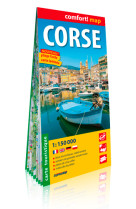 Corse 1/150.000