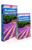 Provence-alpes-côte d'azur (explore! guide)