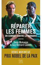 Réparer les femmes