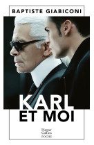 Karl et moi