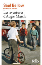 Les aventures d'augie march