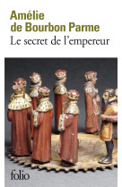 Le secret de l'empereur