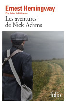 Les aventures de nick adams