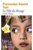 La fille du rivage