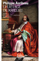 L'héritage de richelieu