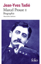 Marcel proust