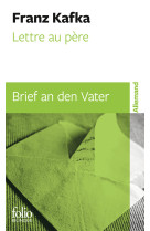 Lettre au père/brief an den vater