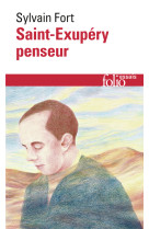 Saint-exupéry penseur