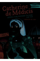 Catherine de médicis