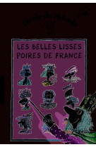 Les belles lisses poires de france