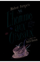 L'homme aux oiseaux