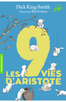 Les 9 vies d'aristote