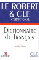 Dictionnaire du francais - f.l.e