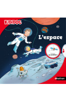 L'espace