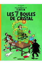 Les 7 boules de cristal