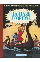 La tiare d'oribal