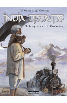 India dreams