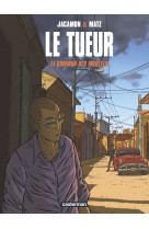 Le tueur