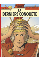 La dernière conquête