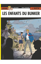 Les enfants du bunker