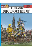 Le grand duc d'occident