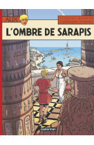 L'ombre de sarapis