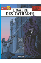 L'ombre des cathares