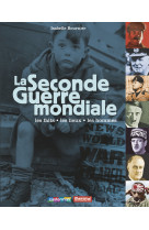 La seconde guerre mondiale