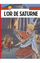 L'or de saturne