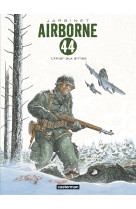 L'hiver aux armes