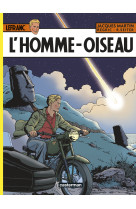 L'homme-oiseau