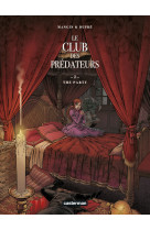 Le club des prédateurs