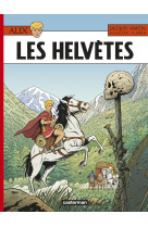 Les helvètes