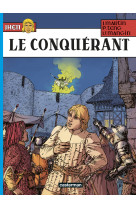 Le conquérant