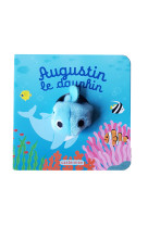 Augustin le dauphin