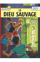 Le dieu sauvage