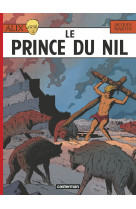 Le prince du nil