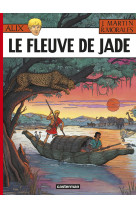 Le fleuve de jade