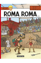 Roma, roma...