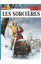 Les sorcières