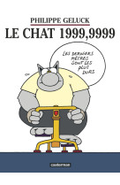 Le chat 1999,9999