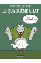 Le quatrième chat