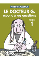 Le docteur g. répond à vos questions