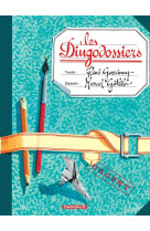 Les dingodossiers - tome 0 - les dingodossiers - tome 1