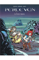 Percevan - tome 4 - le pays d'aslor